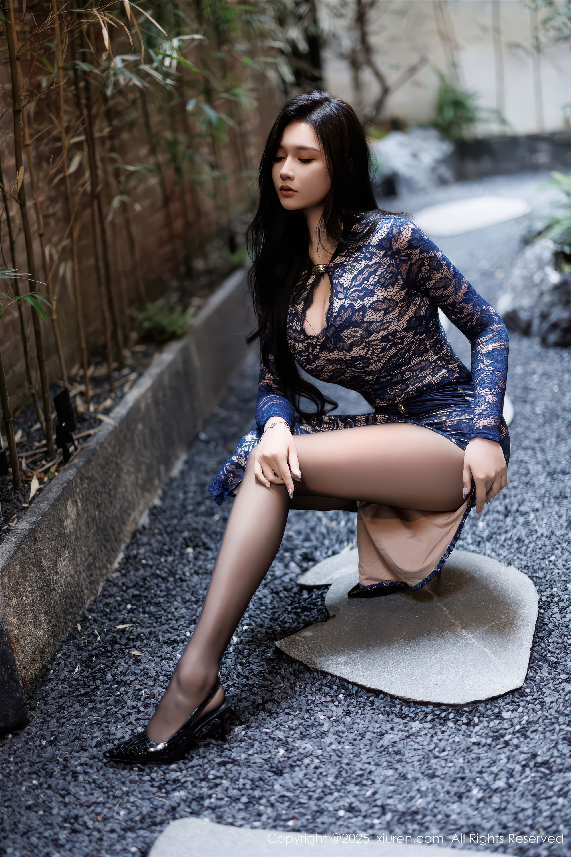 Xiuren秀人网 2025.12.24 NO.11148 娜比